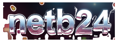 netb24 logo